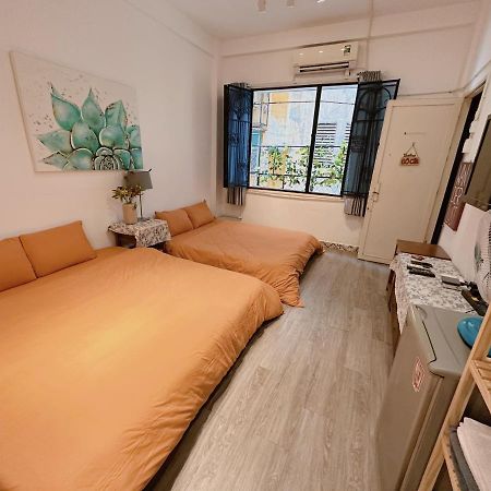 Saigonese Lifestyle - Near Ben Thanh Market Ho Chi Minh City Bagian luar foto