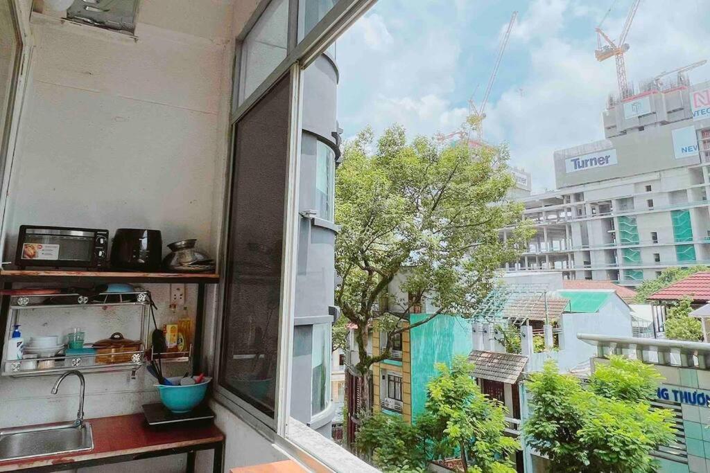 Saigonese Lifestyle - Near Ben Thanh Market Ho Chi Minh City Bagian luar foto