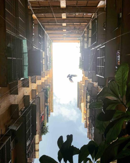 Saigonese Lifestyle - Near Ben Thanh Market Ho Chi Minh City Bagian luar foto