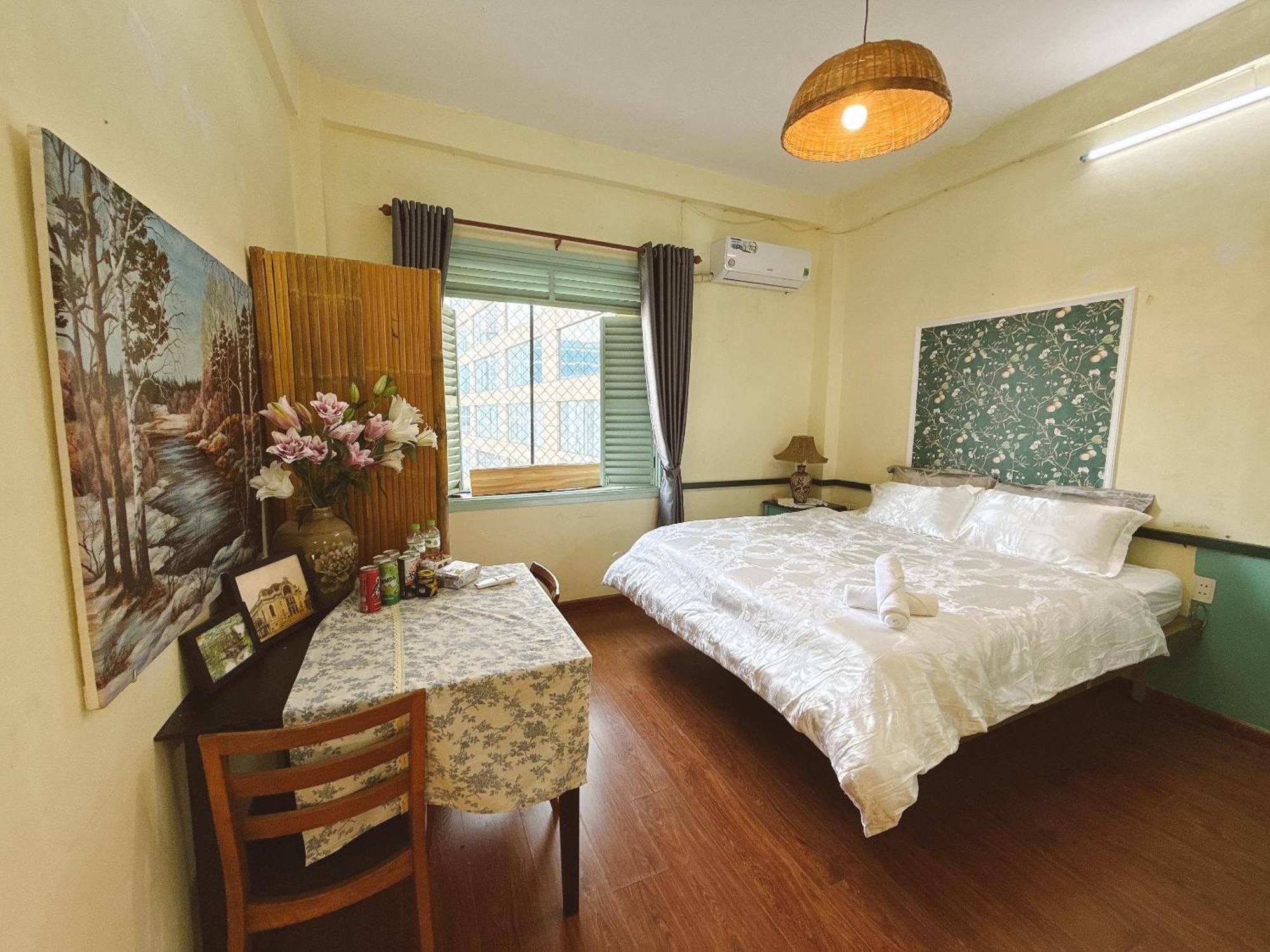 Saigonese Lifestyle - Near Ben Thanh Market Ho Chi Minh City Bagian luar foto